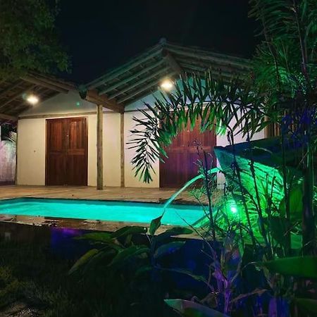 Villa Atlantic Icaraizinho Exteriör bild