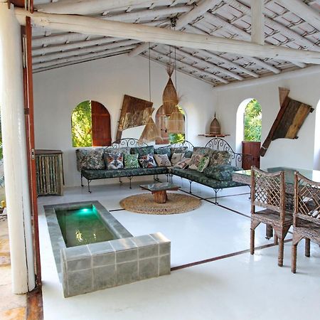 Villa Atlantic Icaraizinho Exteriör bild