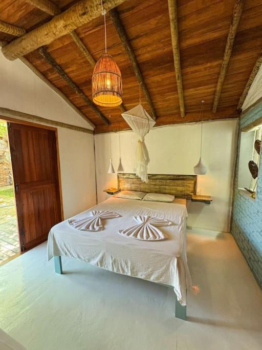 Villa Atlantic Icaraizinho Exteriör bild