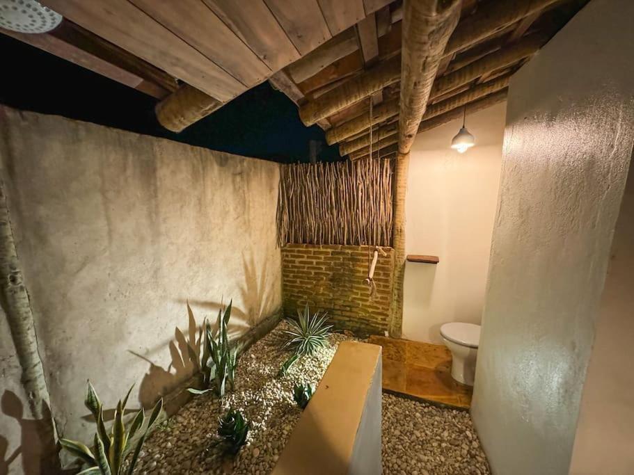 Villa Atlantic Icaraizinho Exteriör bild
