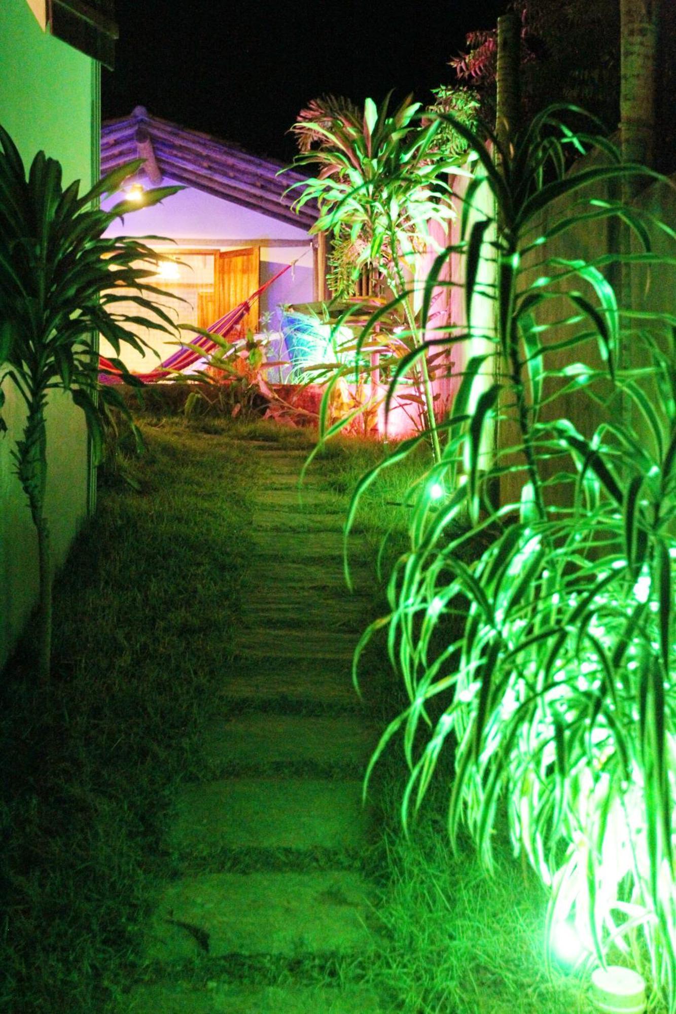 Villa Atlantic Icaraizinho Exteriör bild